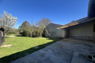 achat maison castanet-tolosan 31320