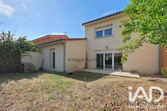 achat maison castanet-tolosan 31320