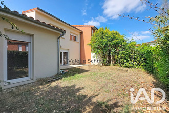 achat maison castanet-tolosan 31320