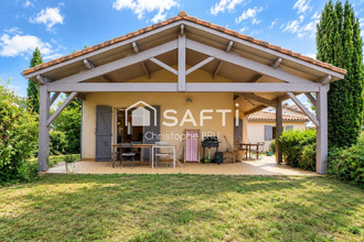 achat maison castanet-tolosan 31320