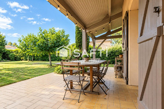 achat maison castanet-tolosan 31320