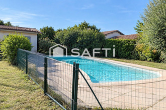achat maison castanet-tolosan 31320