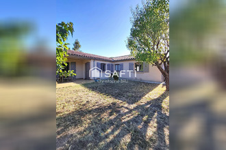 achat maison castanet-tolosan 31320