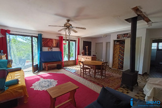 achat maison castans 11160