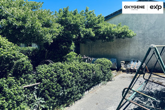 achat maison castans 11160