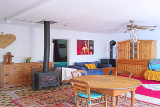achat maison castans 11160