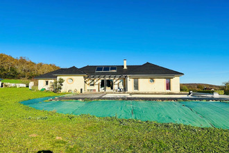 achat maison casteide-doat 64460