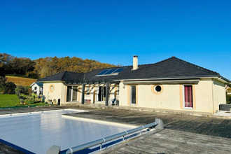 achat maison casteide-doat 64460