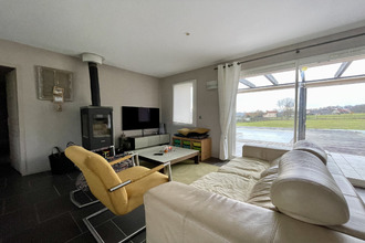 achat maison casteide-doat 64460