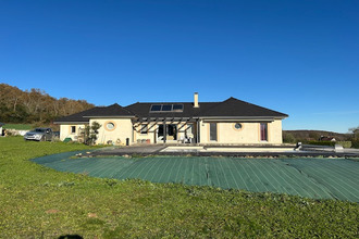 achat maison casteide-doat 64460