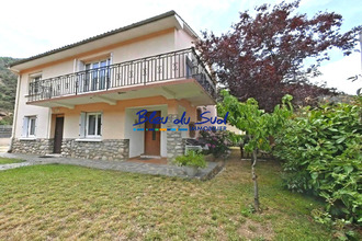 achat maison casteil 66820
