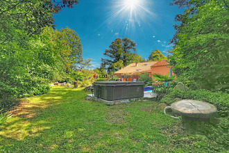 achat maison casteil 66820