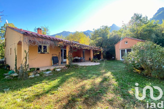 achat maison casteil 66820