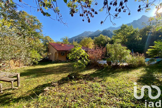 achat maison casteil 66820