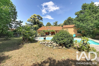 achat maison casteil 66820