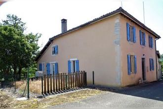 achat maison castel-sarrazin 40330