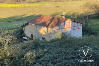 achat maison castel-sarrazin 40330