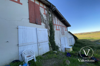 achat maison castel-sarrazin 40330