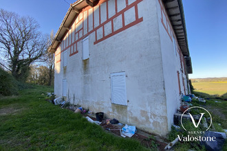 achat maison castel-sarrazin 40330