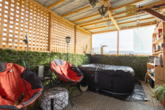 achat maison castelbajac 65330