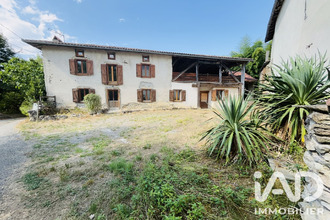 achat maison castelbiague 31160