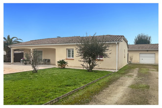 achat maison castelculier 47240