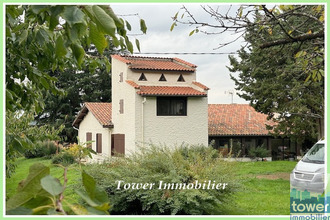 achat maison castelculier 47240