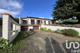 achat maison castelculier 47240