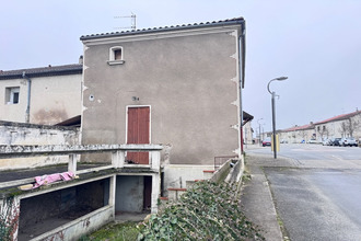 achat maison castelculier 47240