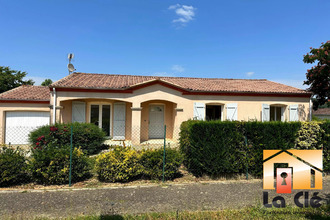 achat maison castelculier 47240