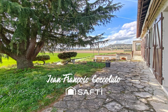 achat maison castelculier 47240