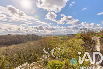 achat maison castelculier 47240