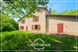 achat maison castelculier 47240