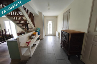 achat maison castelculier 47240