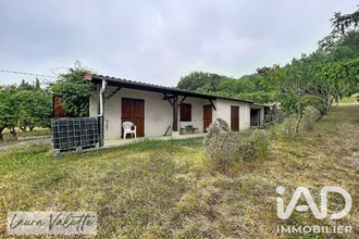 achat maison castelculier 47240