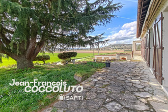 achat maison castelculier 47240