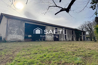 achat maison castelferrus 82100