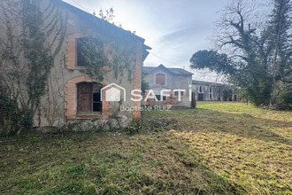 achat maison castelferrus 82100