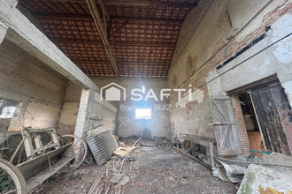 achat maison castelferrus 82100