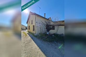 achat maison castelferrus 82100