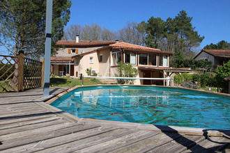 achat maison castelfranc 46140