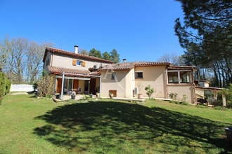 achat maison castelfranc 46140