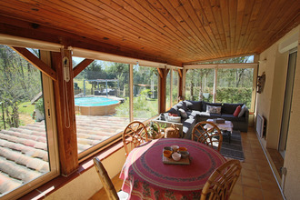 achat maison castelfranc 46140