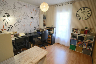 achat maison castelfranc 46140