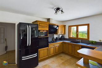 achat maison castelfranc 46140