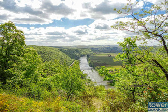 achat maison castelfranc 46140