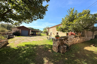 achat maison castelfranc 46140