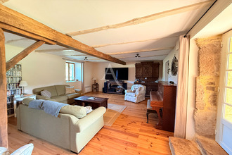 achat maison castelfranc 46140