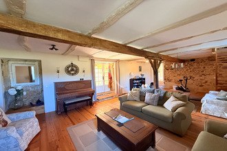 achat maison castelfranc 46140