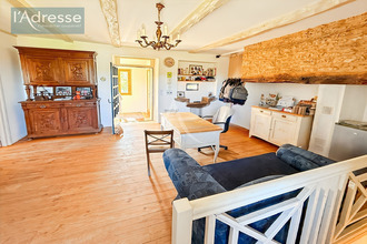 achat maison castelfranc 46140